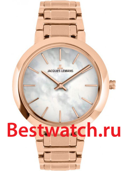Часы Jacques Lemans Milano 1-1824E
